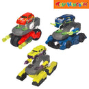 Dickie Toys Rescue Hybrids 1:63 Vehicle