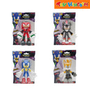 Diramix Sonic Prime Monsterflex Stretchy Toys