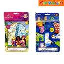 Disney Play Wow Activity Book