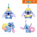 Disney Plush Cutey Stitch Collection