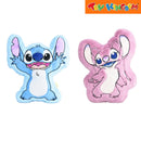 Disney Stitch Diecut Pillow
