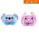 Disney Stitch Hooded Neck Pillow