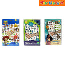 Disney Temporary Tattoo Pack