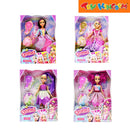 Dreameez Princess Doll Playset