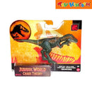 Jurassic World Chaos Theory Action Figure