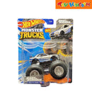 Hot Wheels Monster Trucks