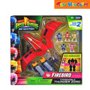 Power Rangers Mighty Morphin : Re-Ignition Unicorn Combinable Thunderzord