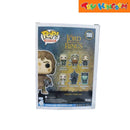 Funko Pop! Movies The Lord Of The Rings Frodo Baggins With Orc Helmet Action Figure