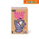 Fuggler Alley Cats Plush Bag Charm Mystery Blind Box