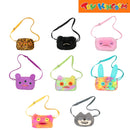 Fuggler Big Head Series Crossbody Bag