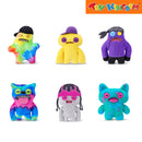 Fuggler Fugg Life 9 inch Plush Toy Collectibles