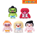 Fuggler Fugg Stars 9 inch Plush Collection