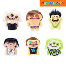 Fuggler Fuggstars Series 2 9 inch Plush Collection