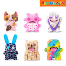 Fuggler Nipple Fuggs 9 Inch Plush Figure