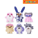 Fuggler Old Fogies 9-inch Plush Collection