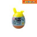Fuggler Rabbitacular Edition Collectible Figure Blind Egg Capsule