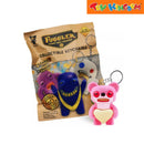 Fuggler Series 3 Gold Edition Collectible Blind Bag Keychains