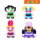 Fuggler x The Powerpuff Girls 9-inch Plush
