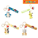 Funism Pokémon Adventure Series 3D Keychain