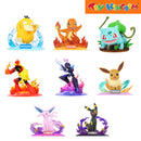 Funism Twinkmont Pokémon Prime Figure