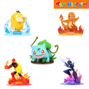 Funism Twinkmont Pokémon Prime Figure
