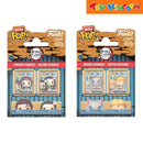 Funko Bitty Pop! Animation: Demon Slayer 2-Pack