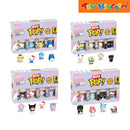 Funko Bitty Pop! Hello Kitty and Friends 4pcs Vinyl Figures