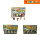 Funko Bitty Pop! One Piece 4-Pack
