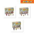 Funko Bitty Pop! One Piece 4pcs Vinyl Figures