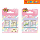 Funko Bitty Pop! Sanrio: Hello Kitty and Friends 2-Pack