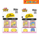 Funko Bitty Pop! The Simpsons 2-Pack