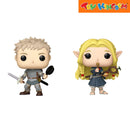 Funko POP! Animation Delicious in Dungeon Vinyl Figure