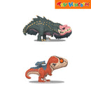 Funko POP! Games: Turok Origins Vinyl Figure