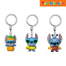 Funko Pocket Pop! Keychain: Disney Lilo & Stitch Collection