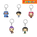 Funko Pocket Pop! Keychain K-Pop Demon Hunters