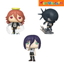 Funko Pop! Animation: Chainsaw Man Vinyl Figure