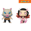 Funko Pop! Animation: Demon Slayer Vinyl Figure