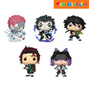 Funko Pop! Animation: Demon Slayer