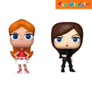 Funko Pop! Animation: Disney Phineas and Ferb Vinyl Figure