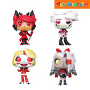 Funko Pop! Animation Hazbin Hotel Vinyl Figure