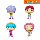 Funko Pop! Animation: KPop Demon Hunters Vinyl Figure