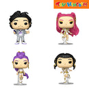 Funko Pop! Animation: KPop Demon Hunters Vinyl Figure