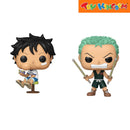 Funko Pop! Animation: One Piece Kid Vinyl Figure