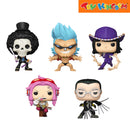 Funko Pop! Animation: One Piece Vinyl Figure