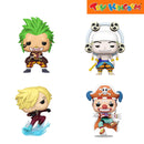 Funko Pop! Animation: One Piece Vinyl Figure