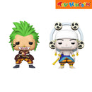 Funko Pop! Animation: One Piece Vinyl Figure