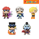 Funko Pop! Animation One Piece Vinyl Figure