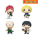 Funko Pop! Animation Sakamoto Days Vinyl Figure