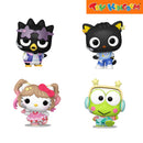 Funko Pop! Animation Sanrio Hello Kitty and Friends Vinyl Figure