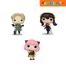 Funko Pop! Animation Spy x Family Vinyl Figure